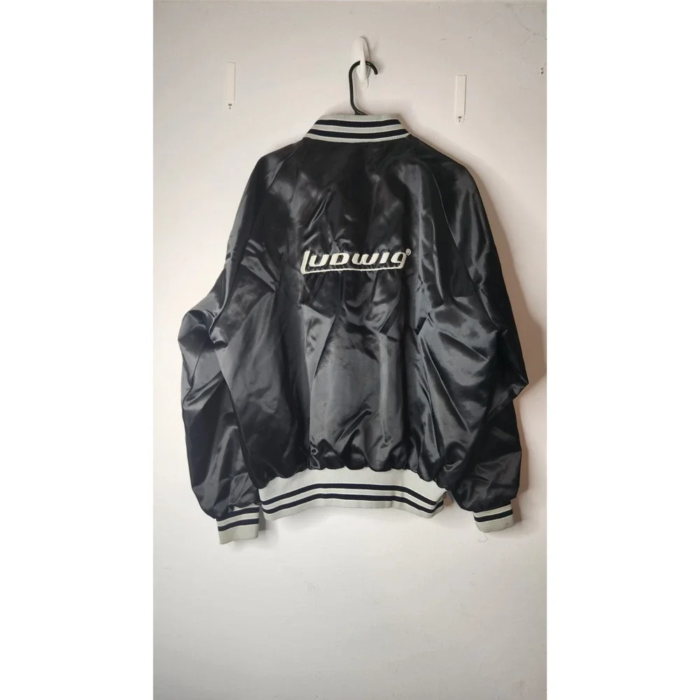 pla jac vintage pla